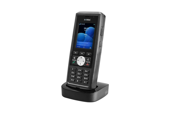 Produktbild - Mitel 732d DECT Phone Set