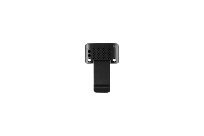 Produktbild - Mitel Standard Gürtelclip für Mitel 712dt/722dt