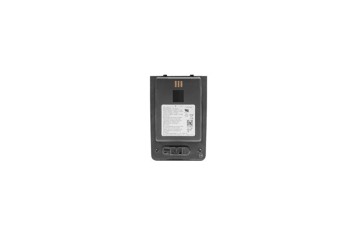 Produktbild - Mitel Akku-Pack für Mitel 732d