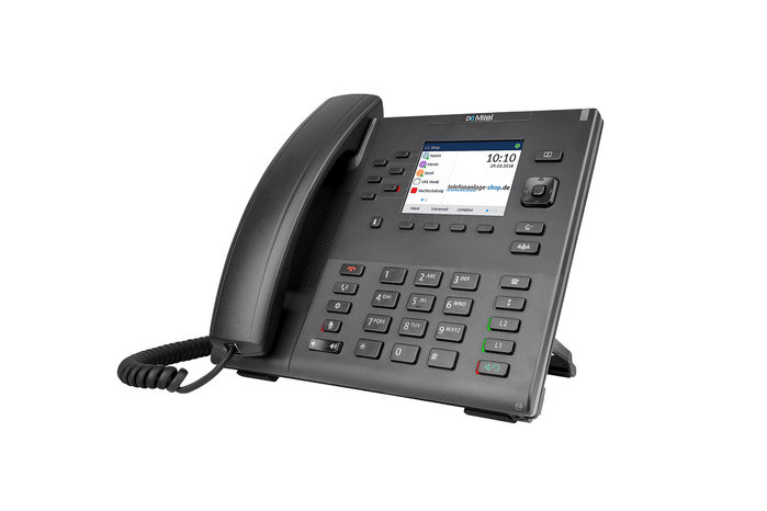 Produktbild - Mitel 6867 SIP Phone -GEBRAUCHT-