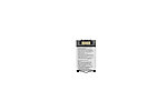 Produktbild - Mitel Akku-Pack für 600c/d/dt