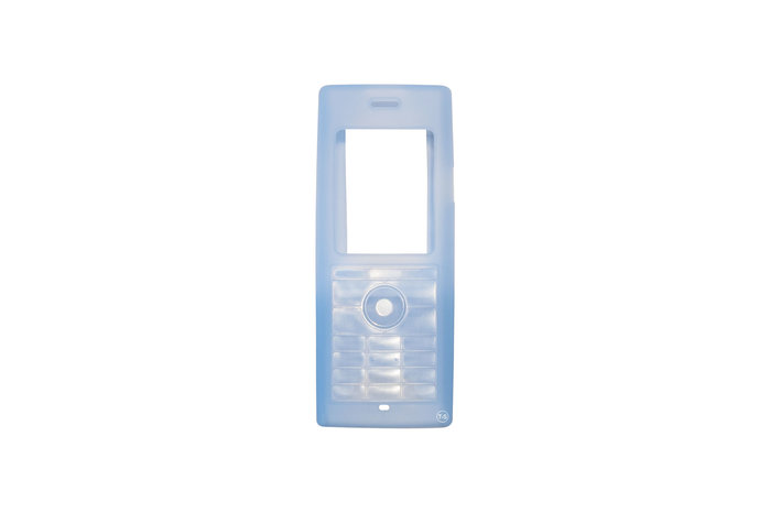 Produktbild - Mitel Silikonhülle für Mitel 712dt/722dt