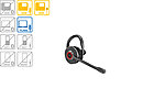 Produktbild - Jabra Engage 65 SE Convertible