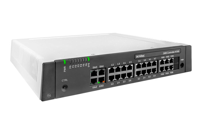 Produktbild - Mitel SMB Controller 4/16G