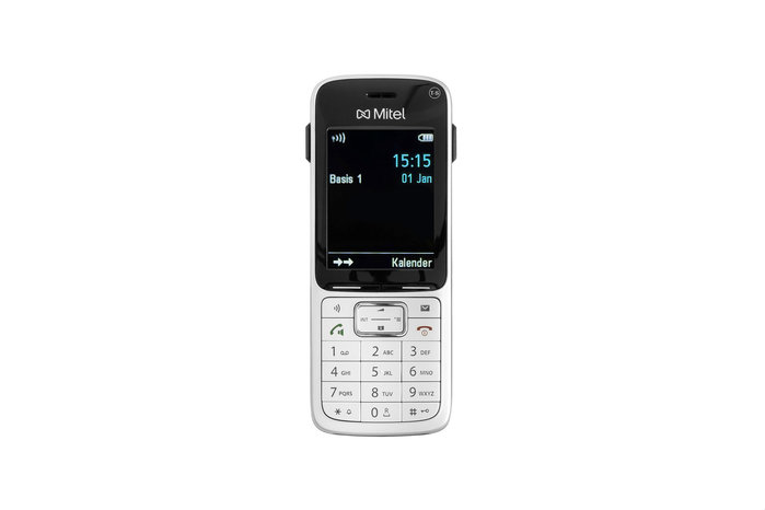 Produktbild - Mitel OpenScape DECT Phone SL6 Mobilteil