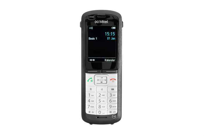 Produktbild - Mitel OpenScape DECT Phone R6 Mobilteil
