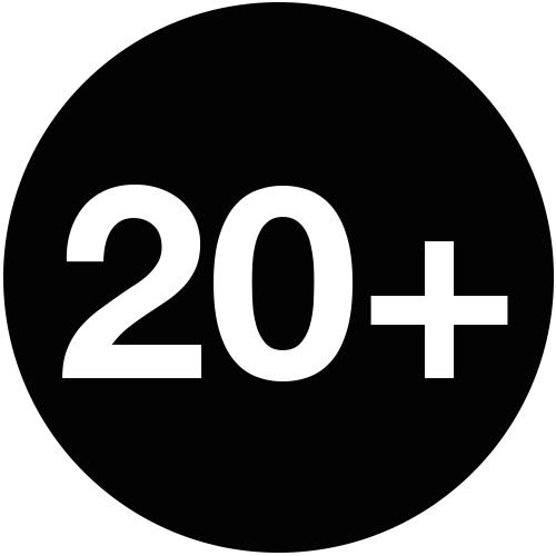 20+ Icon