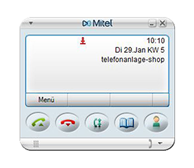 Mitel 2380