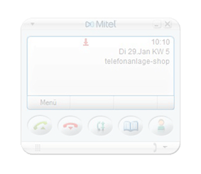 Mitel 2380