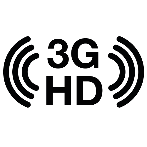 Mobil 3G/GSM Logo