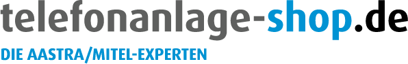 Telefonanlage-Shop.de Logo