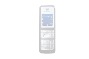 Mitel 650 DECT Phone