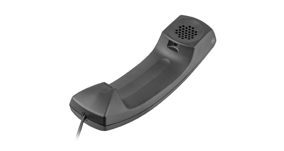 Mitel Handset