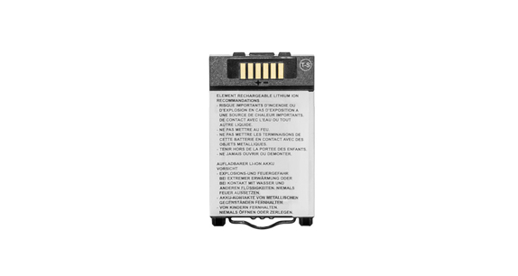 Mitel Akku