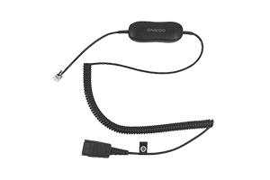 Jabra Anschluss-Kabel GN1200 Smart Cord