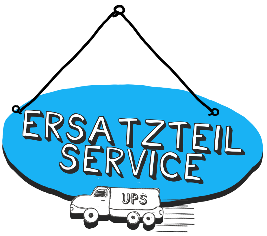 Ersatzteil-Service