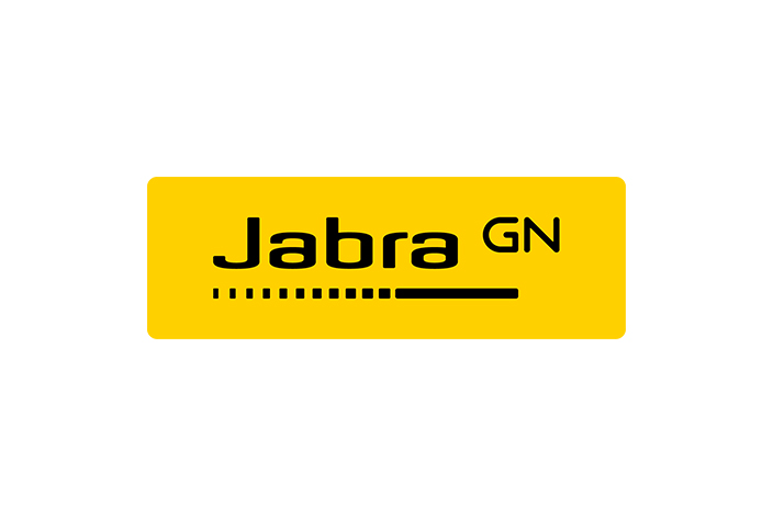 Jabra Logo