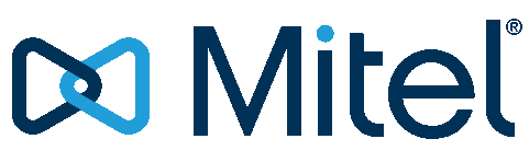 Mitel Logo