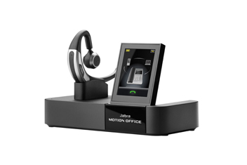 Jabra Motion Office UC