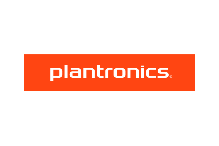 Plantronics Logo