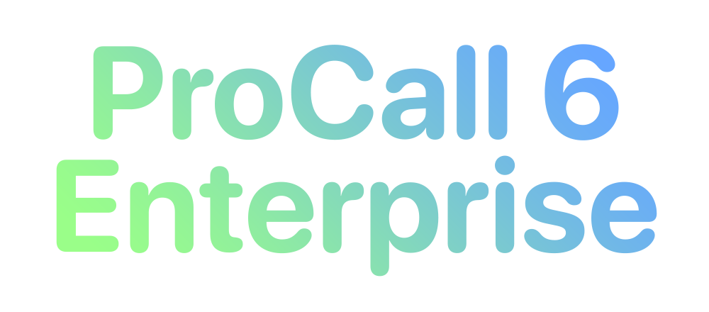 Procall Enterprise
