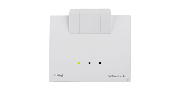 Mitel SB4+