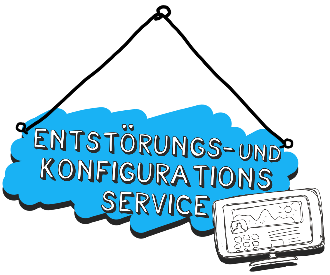 Störungs-Service