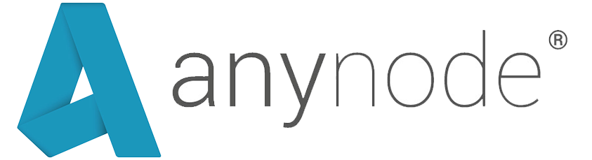 Anynode-Icon
