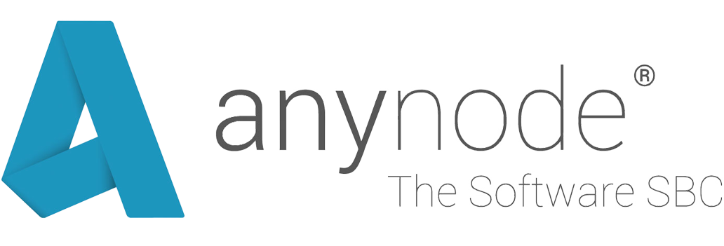 Anynode Logo