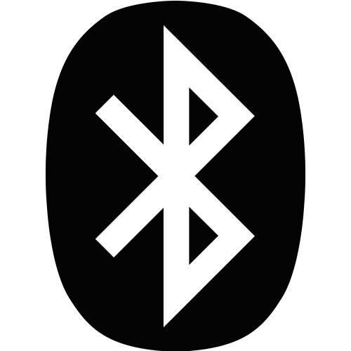 Bluetooth Icon