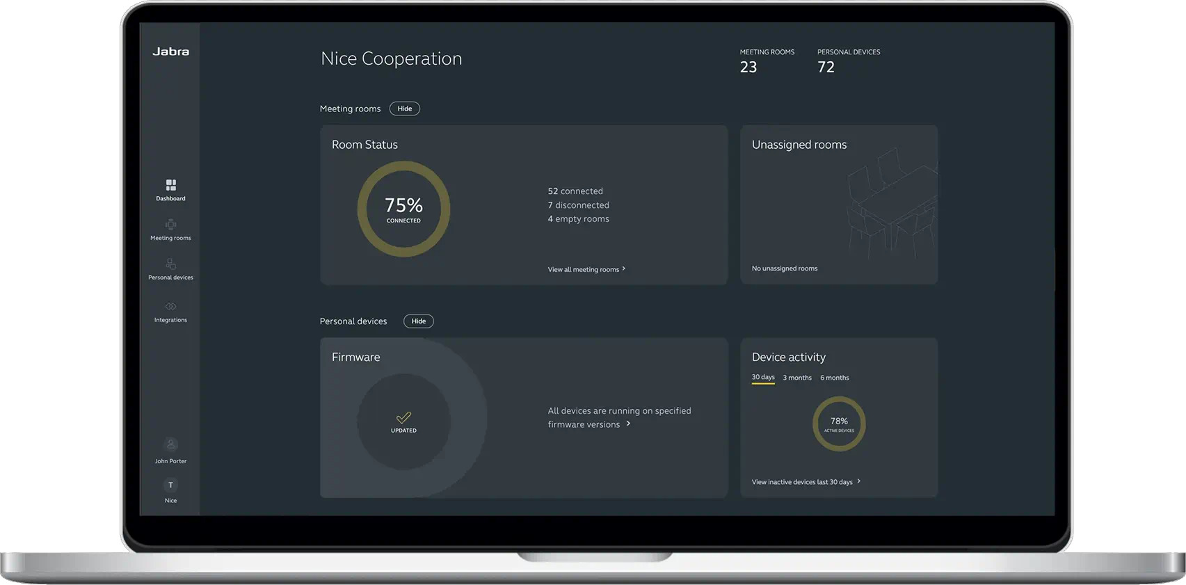 Jabra Direct Software