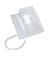 Office 30 Systemtelefon