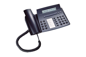 Office 35 Systemtelefon