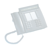 Office 40 Systemtelefon