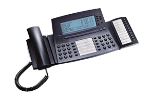 Office 45 Pro Systemtelefon