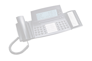 Office 45 Pro Systemtelefon