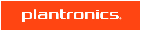 Plantronics Logo