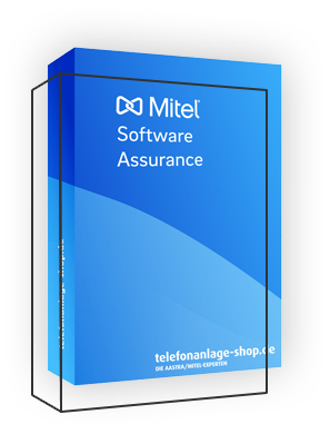 Mitel SWA Renew Box