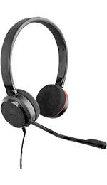Evolve 20 Duo Evolve 20 Duo