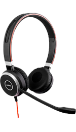 Evolve 40 Duo Evolve 40 Duo