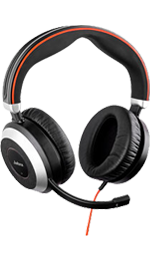 Evolve 80 Duo Evolve 80 Duo