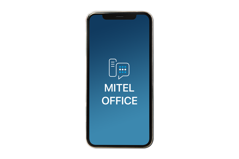 Mitel Office